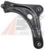 CITRO 3520W8 Track Control Arm